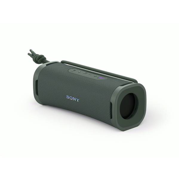 Sony ULT FIELD 1,  Bluetooth Portable Speaker, Forest Grey