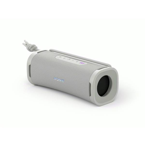 Sony ULT FIELD 1, Bluetooth Portable Speaker, White