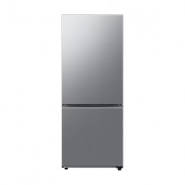 SAMSUNG RB50DG602ES9EF Refrigerator with Bottom Freezer, Inox | Samsung