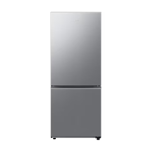 SAMSUNG RB50DG602ES9EF Refrigerator with Bottom Freezer, Inox
