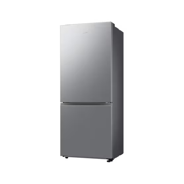 SAMSUNG RB50DG602ES9EF Ψυγείο με Κάτω Θάλαμο, Inox | Samsung| Image 2