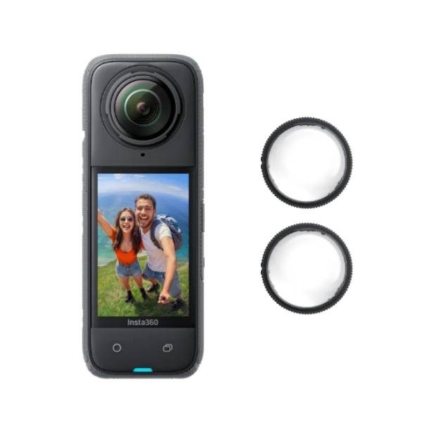 INSTA360 X4 – 8K 360° Κάμερα Δράσης | Insta360| Image 5