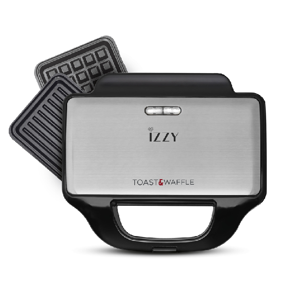 IZZY 224141 Sand Maker Toaster/ Waffle Maker | Izzy| Image 2