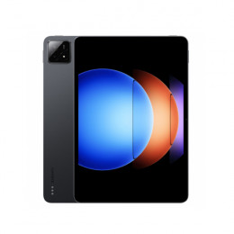 XIAOMI VHU4704EU Pad 6S Pro 256GB Tablet, Γκρίζο | Xiaomi