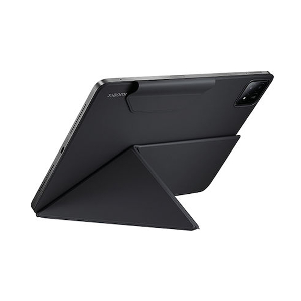 XIAOMI BHR8424GL Θήκη Flip Cover για Xiaomi Pad 6S Pro, Μαύρο