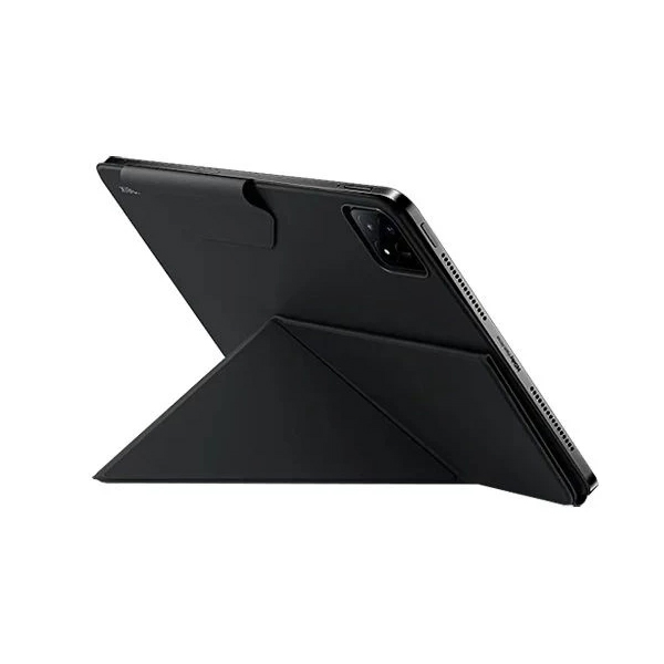 XIAOMI BHR8424GL Θήκη Flip Cover για Xiaomi Pad 6S Pro, Μαύρο | Xiaomi| Image 2