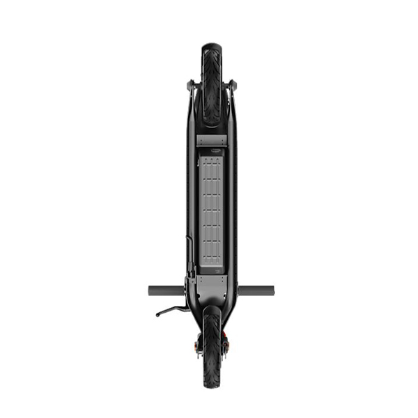 XIAOMI BHR8052GL 4 Lite 2nd Gen Electric Scooter, Black | Xiaomi| Image 4
