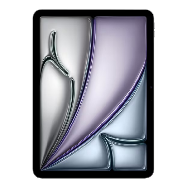 APPLE MUWC3NF/A iPad Air WiFi 128 GB 11", Space Gray | Apple| Image 2