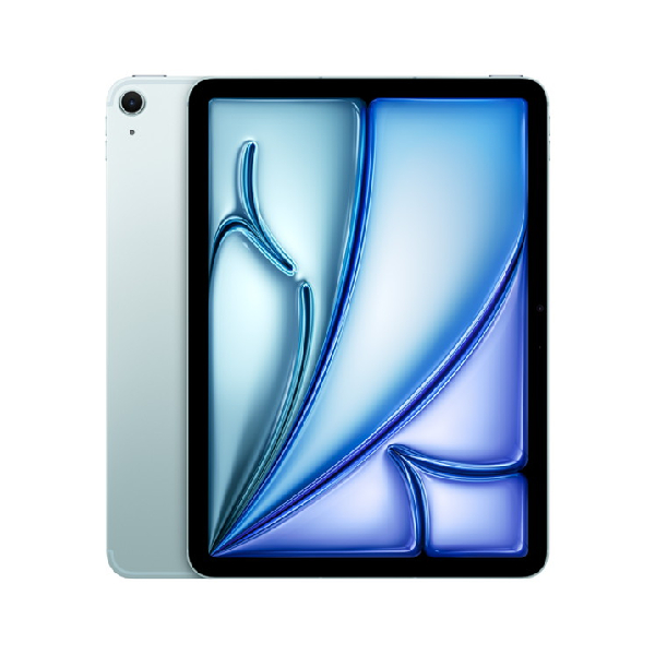 APPLE MUWD3NF/A iPad Air WiFi 128 GB 11", Μπλε | Apple