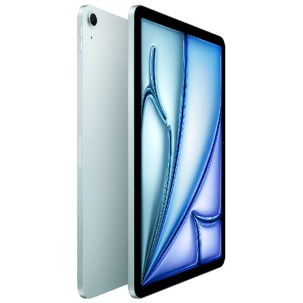 APPLE MUWD3NF/A iPad Air WiFi 128 GB 11", Μπλε | Apple| Image 3