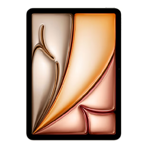 APPLE MUWE3NF/A iPad Air WiFi 128 GB 11", Starlight | Apple| Image 2