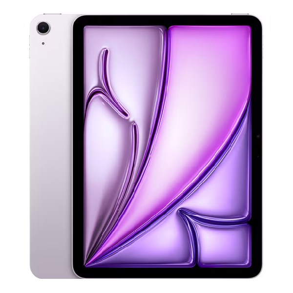 APPLE MUWF3NF/A iPad Air WiFi 128 GB 11", Λιλά | Apple