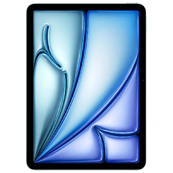 APPLE MUWH3NF/A iPad Air WiFi 256 GB 11", Blue | Apple| Image 2