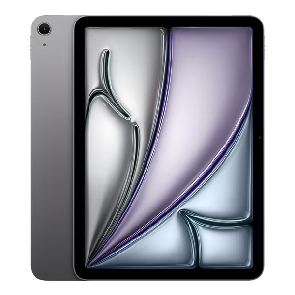 APPLE MUWQ3NF/A iPad Air WiFi 1TB 11", Διαστημικό Γκρίζο | Apple