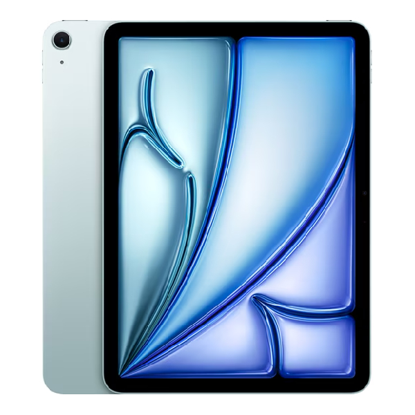 APPLE MUXT3NF/A iPad Air WiFi+Cellular  1TB 11", Μπλε | Apple