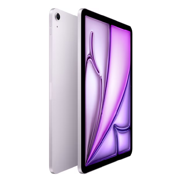 APPLE MUXV3NF/A iPad Air WiFi+Cellular 1TB 11", Purple | Apple| Image 3