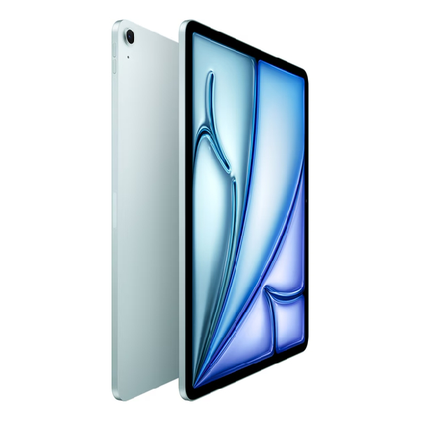 APPLE MV283NF/A iPad Air Wi-Fi 128GB 13'', Μπλε | Apple| Image 3