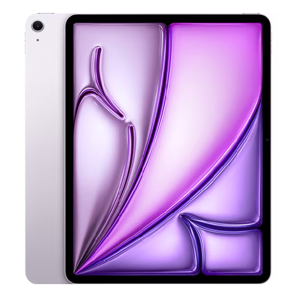 APPLE MV2C3NF/A iPad Air Wi-Fi 128GB 13'', Λιλά