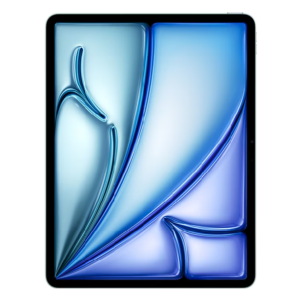 APPLE MV6W3NF/A iPad Air Wi-Fi+Cellular 256GB 13'', Blue | Apple| Image 2