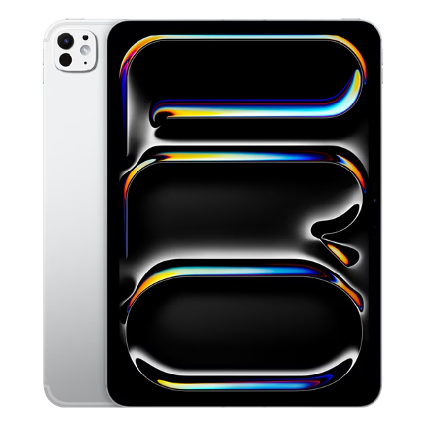 APPLE MWR73NF/A iPad Pro Wi-Fi 1TB 11" with Nano-texture Glass, Silver | Apple