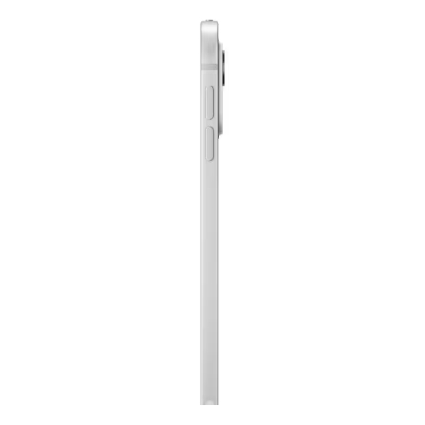 APPLE MWRQ3NF/A iPad Pro Wi-Fi+Cellular 1TB 11" with Nano-texture Glass, Silver | Apple| Image 3