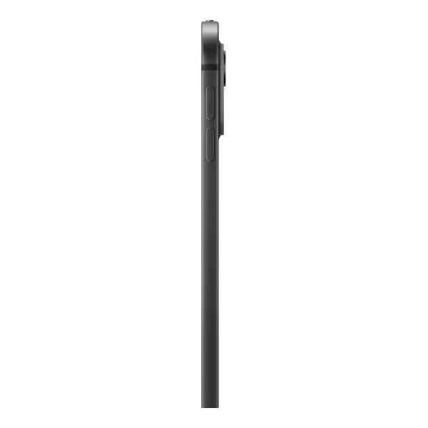 APPLE MWRH3NF/A iPad Pro Wi-Fi 2TB 13" with Nano-texture Glass, Black | Apple| Image 3