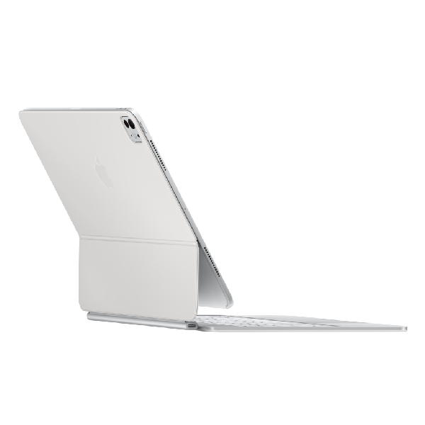 APPLE MWR43Z/A Magic Keyboard for iPad Pro 13'' International English, White | Apple| Image 3