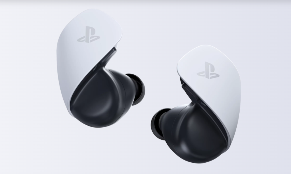 SONY HD01029 PlayStation 5 Pulse Explore Wireless Earbuds