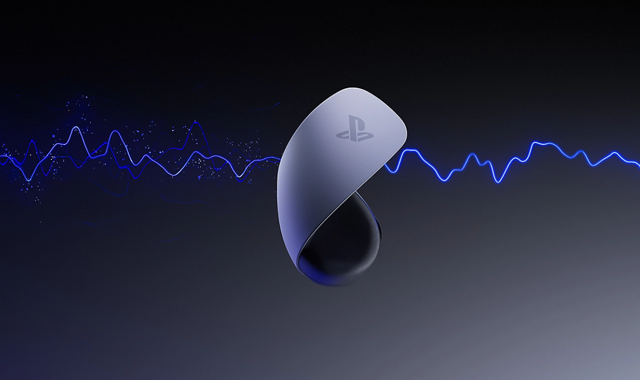 SONY HD01029 PlayStation 5 Pulse Explore Wireless Earbuds