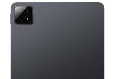 XIAOMI VHU4704EU Pad 6S Pro 256GB Tablet, Γκρίζο .4