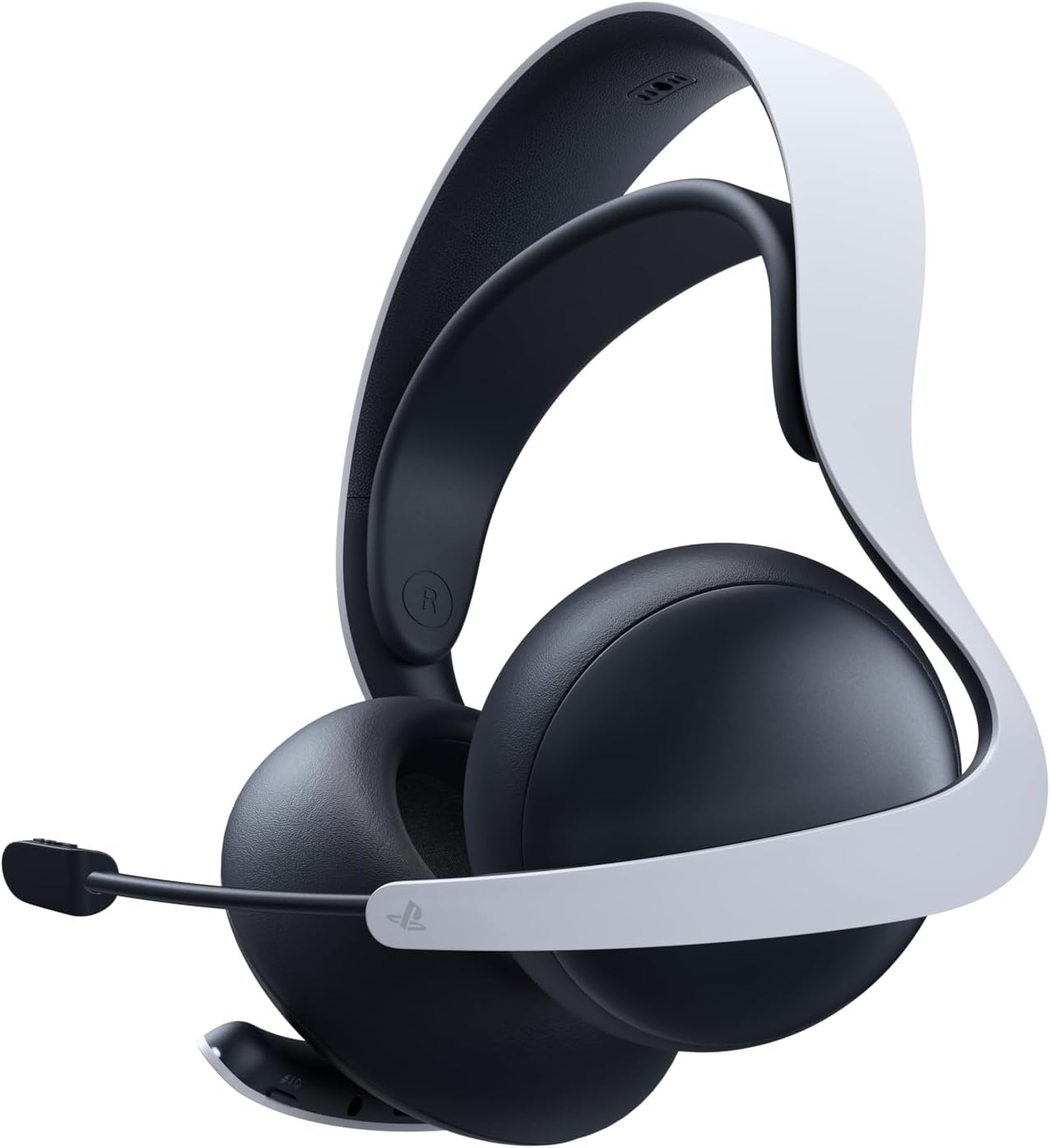 SONY HD01031 PlayStation 5 Pulse Elite Wireless Headset, White