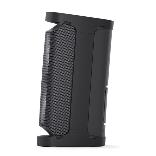 SONY SRSXP500B.CEL Bluetooth Speaker, Black | Sony| Image 4
