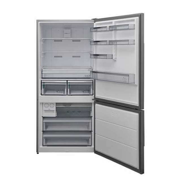 SHARP SJ-BA35CHXIE Refrigerator with Bottom Freezer | Sharp| Image 2