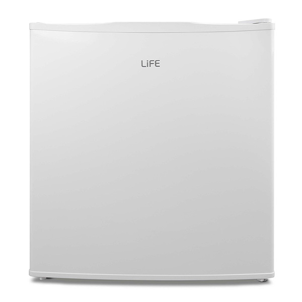 LIFE Mini Bar One Door Refrigerator, Suite White