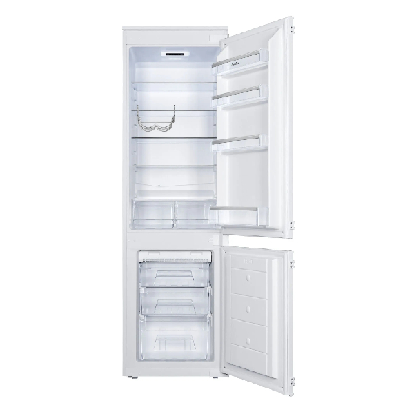 AMICA BK3205.8FN Studio Εντοιχιζόμενο Ψυγείο με Κάτω Θάλαμο