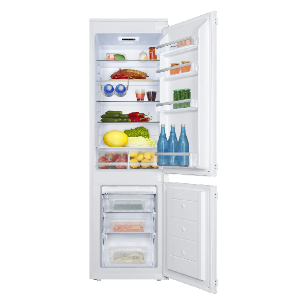 AMICA BK3205.8FN Studio Built-in Refrigerator with Bottom Freezer | Amica| Image 2
