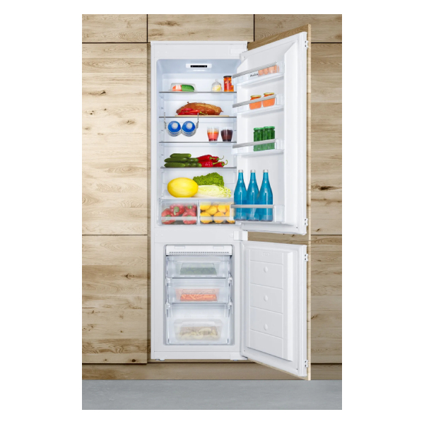 AMICA BK3205.8FN Studio Built-in Refrigerator with Bottom Freezer | Amica| Image 3