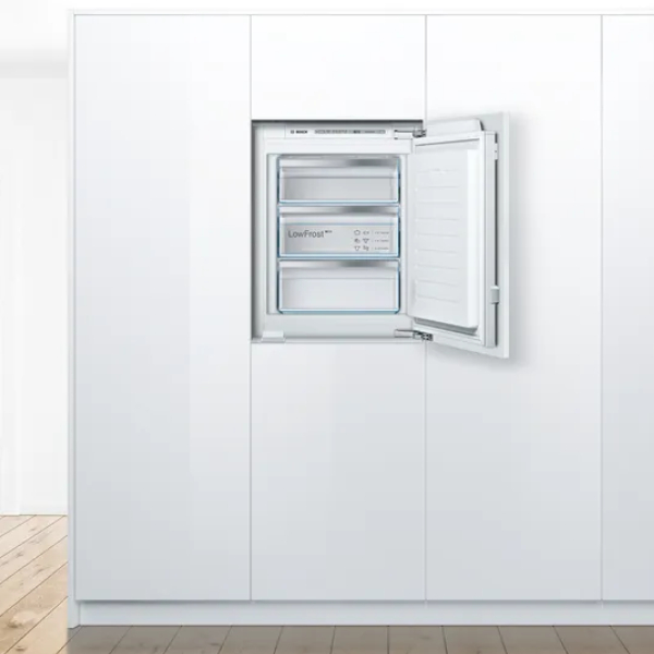 BOSCH GIV11AFE0 Built-in Upright Freezer | Bosch| Image 2