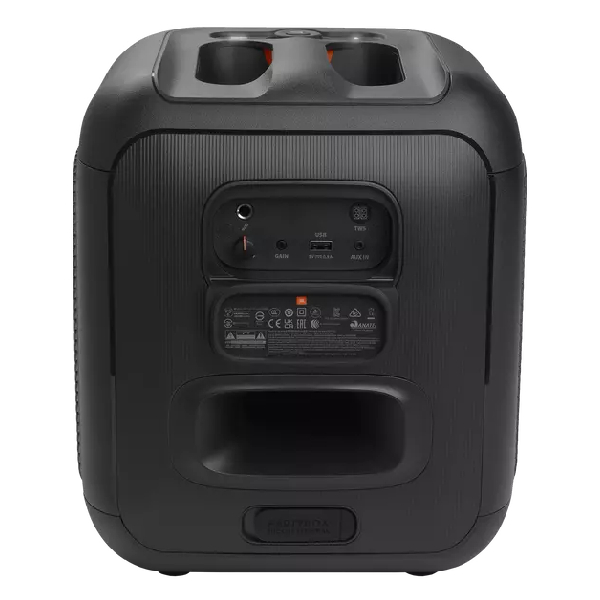 JBL Partybox Encore Essential Bluetooth Wireless Speaker, Black | Jbl| Image 3