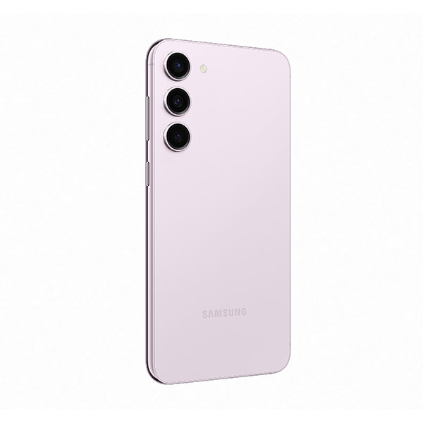 SAMSUNG Galaxy S23+ 256GB 5G Smartphone, Κρεμ | Samsung| Image 2