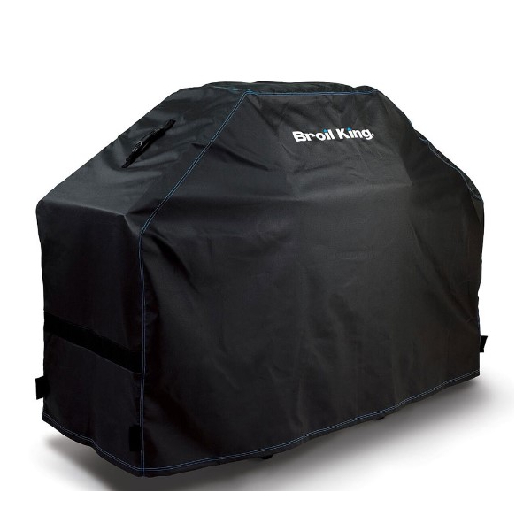 BROIL KING 67487 Grill Cover 147x55x117 cm