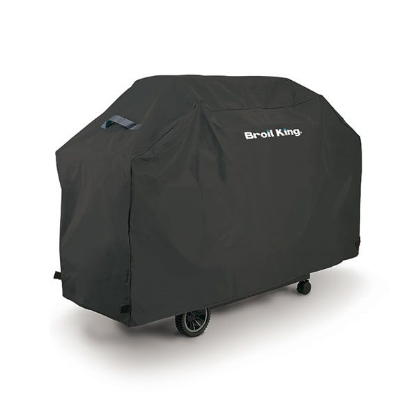 BROIL KING 67470 Grill Cover 129x58x117 cm  