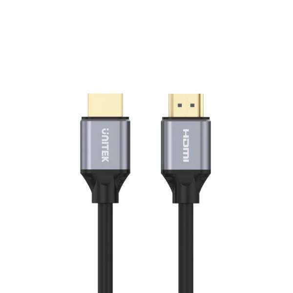 UNITEK C137W HDMI 2.1 Cable, 1.5 m | Unitek| Image 2