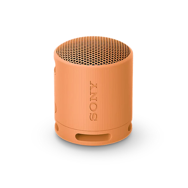 SONY XB100 Bluetooth Ηχείο, Πορτοκαλί