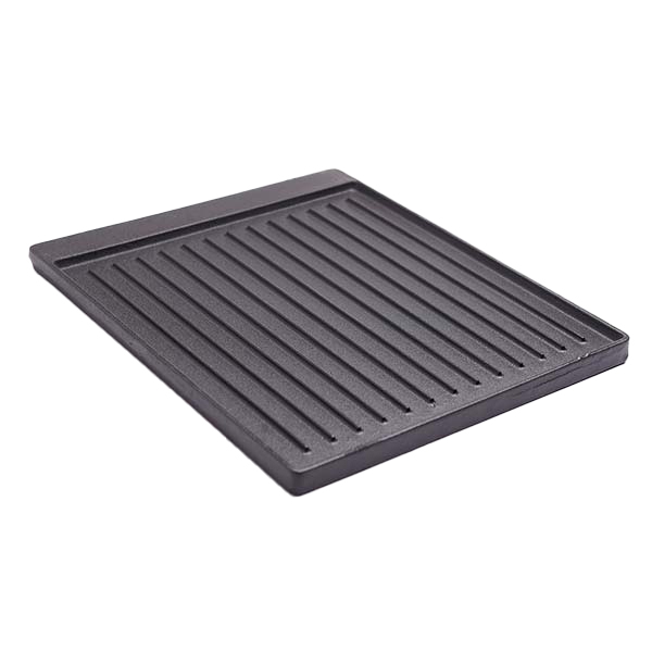 BROIL KING 11223 Double Sided Griddle  | Broil-king