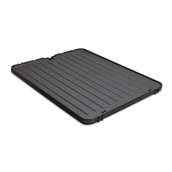 BROIL KING 11237 Double Sided Griddle | Broil-king