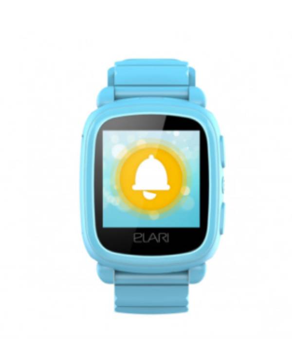 ELARI KP2 Kidphone 2 Kids Smartwatch, Blue | Elary| Image 2