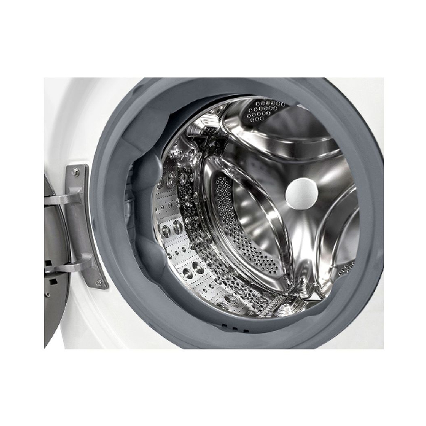 LG F4R7009TSWB Washing Machine 9Kg, White | Lg| Image 5