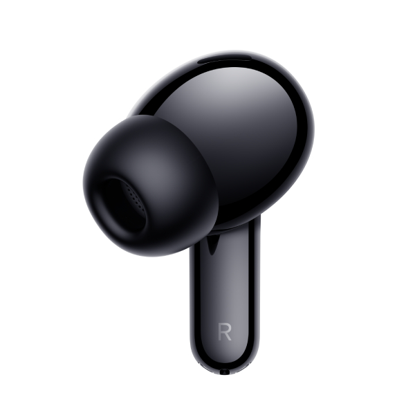 XIAOMI BHR7660GL Redmi Buds 5 Pro True Wireless Headphones, Black | Xiaomi| Image 5