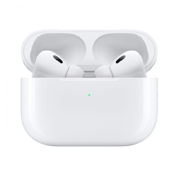 APPLE MQD83ZM/A AirPods Pro 2nd Generation Headphones | Apple| Image 3